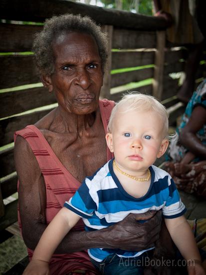 Adriel Booker Love A Mama Community PNG maternal health-82